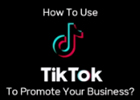TikTok怎么推广自己的品牌？tiktok推广建议